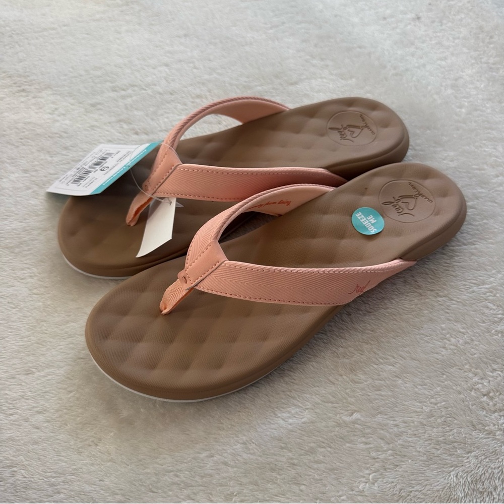 Reef Sandals